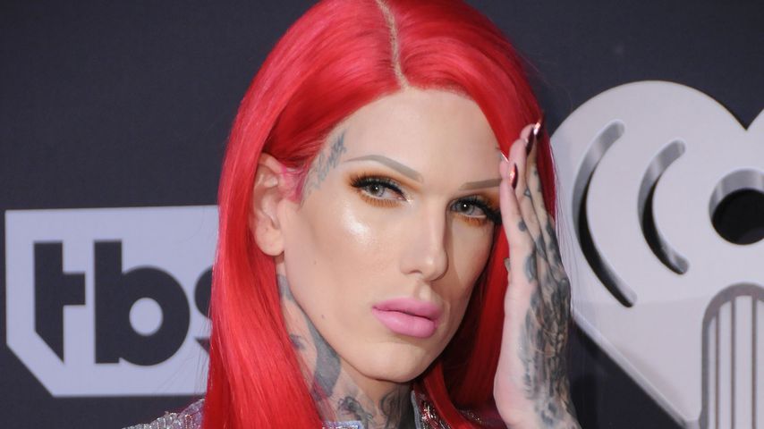 Nach fünf Jahren Liebe: YouTuber Jeffree Star ist nun Single