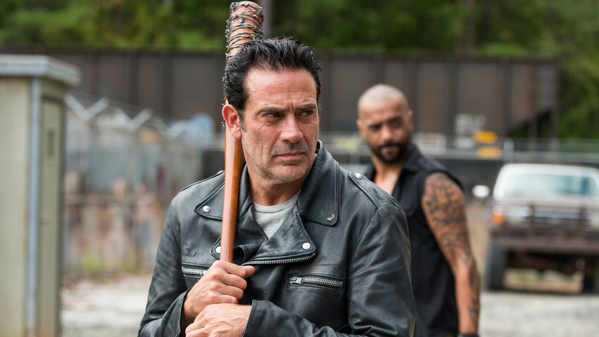 Kommt The Walking Dead Spin Off Mit Jeffrey Dean Morgan