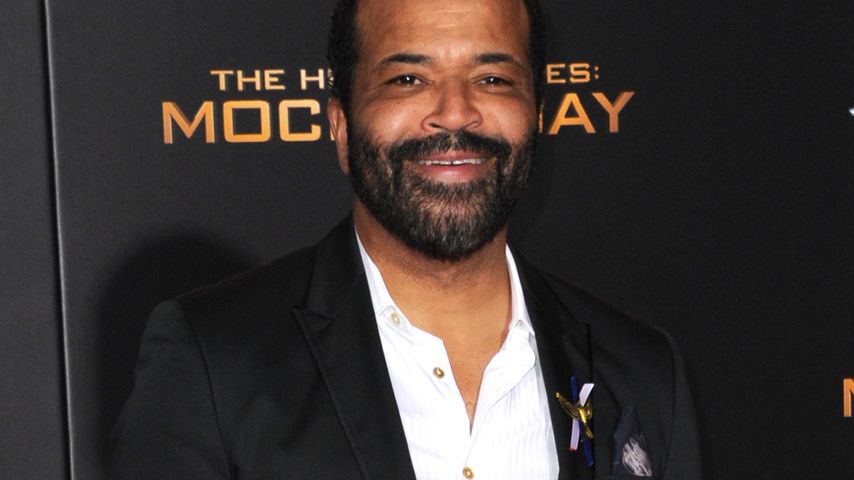 Jeffrey Wright