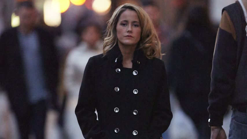 Jenelle Evans