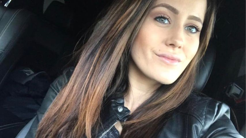 Jenelle Evans, "Teen Mom 2"-Darstellerin