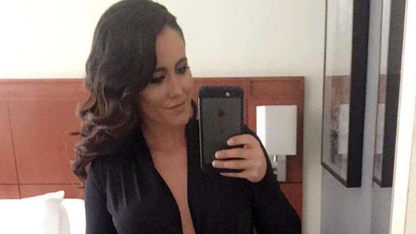 Jenelle Evans, bekannt aus "Teen Mom"