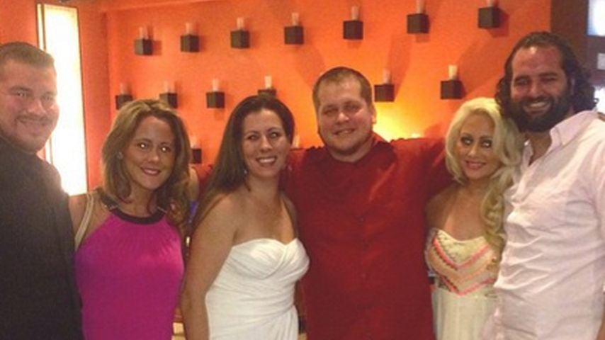 Jenelle Evans