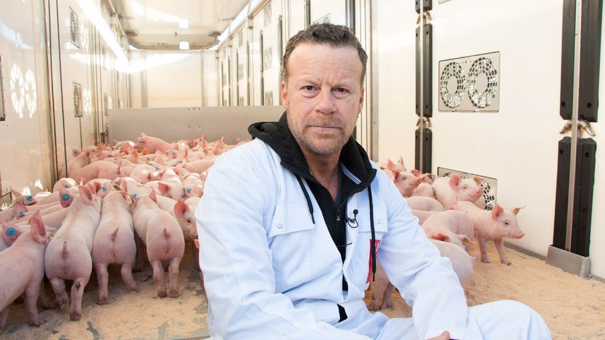 Jenke von Wilmsdorff