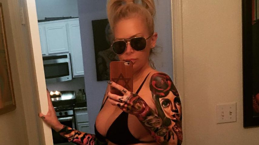 Jenna Jameson, Erotikstar