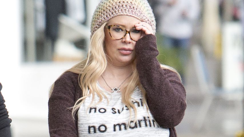 Jenna Jameson in Los Angeles