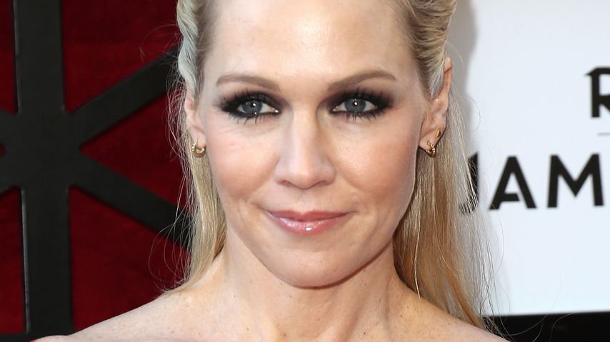 Jennie Garth bei "Comedy Central"