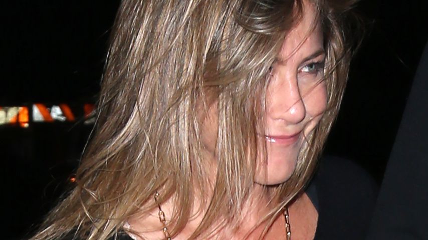 Jennifer Aniston