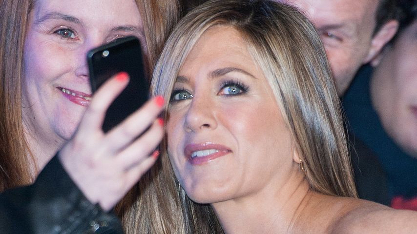 Jennifer Aniston