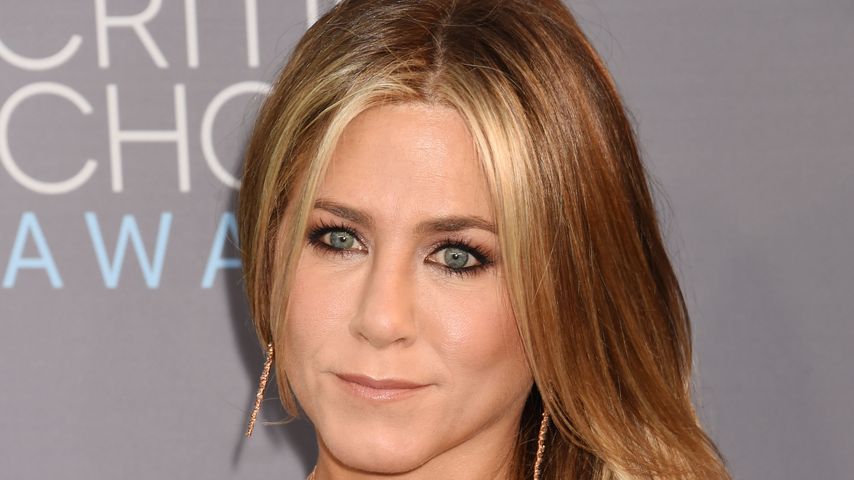 Jennifer Aniston