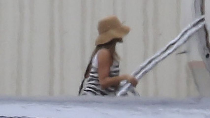 Jennifer Aniston
