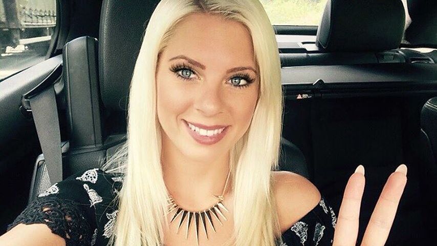 Jennifer Frankhauser, Schwester von Daniela Katzenberger