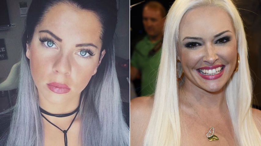 3 Dinge, die Jenny Daniela Katzenberger nicht verzeihen kann
