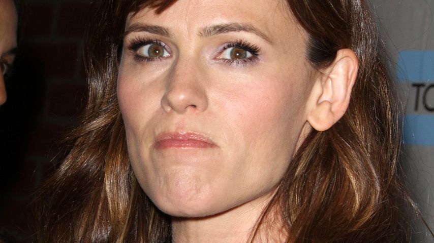 Jennifer Garner