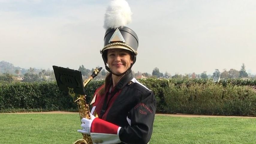 Jennifer Garner, Schauspielerin