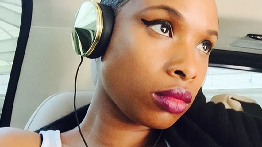 Jennifer Hudson