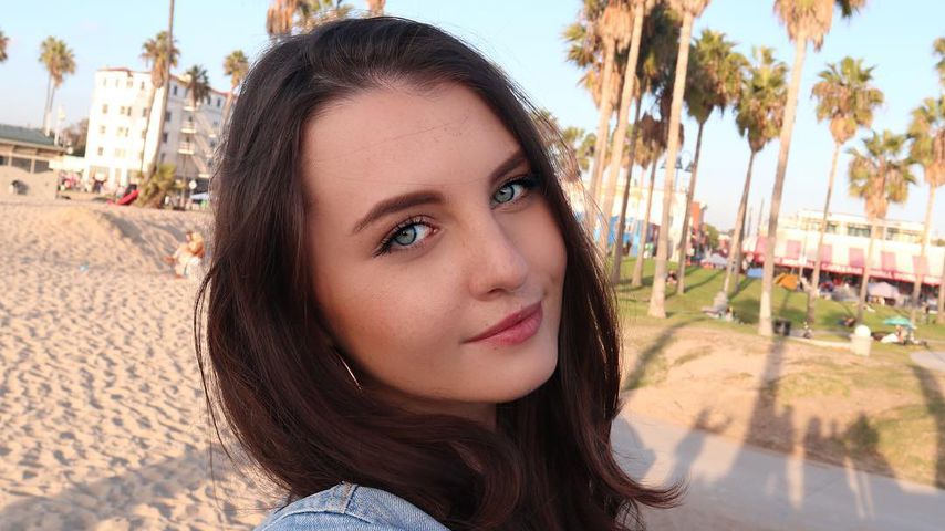 Jennifer, GNTM-Kandidatin 2018