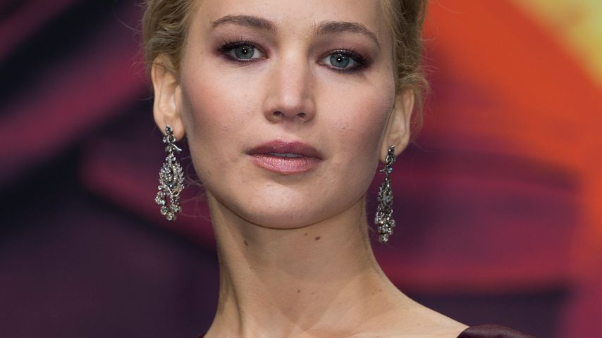 Jennifer Lawrence