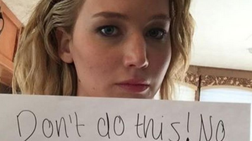 Jennifer Lawrence