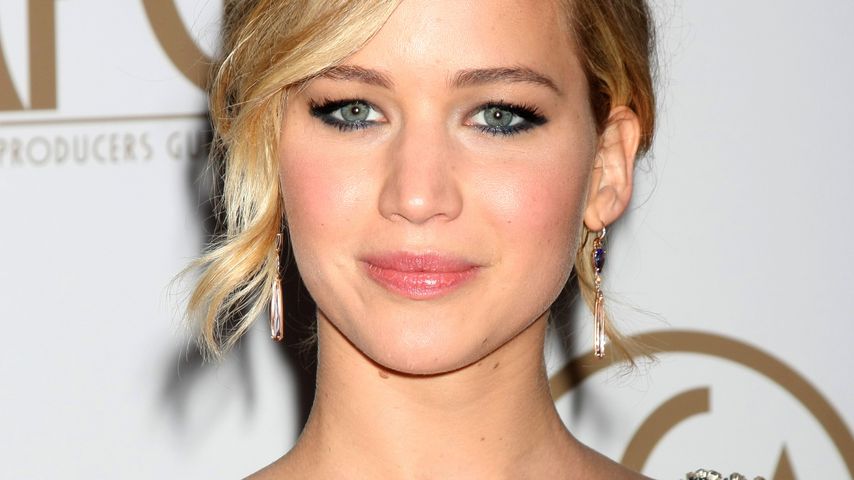 Jennifer Lawrence