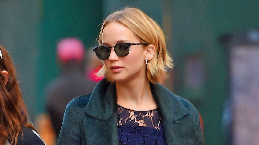 Jennifer Lawrence