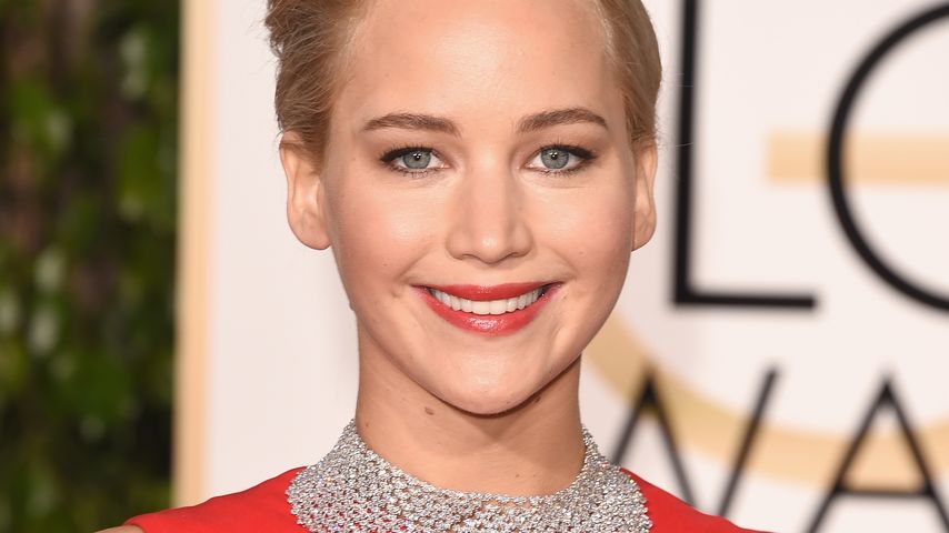 Jennifer Lawrence