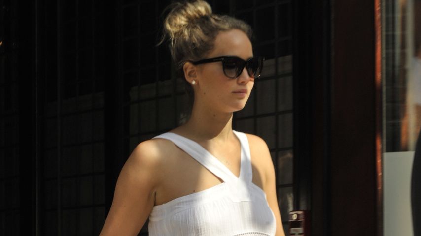 Jennifer Lawrence