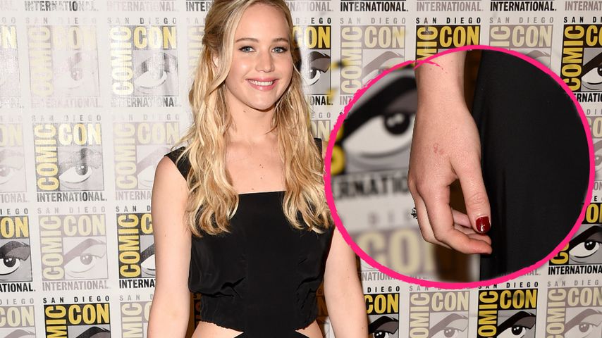 Jennifer Lawrence