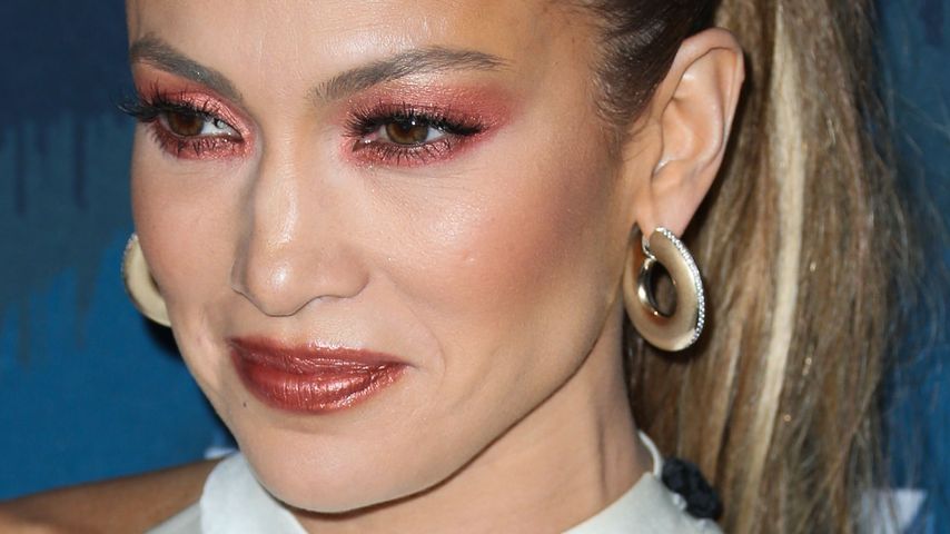 Jennifer Lopez