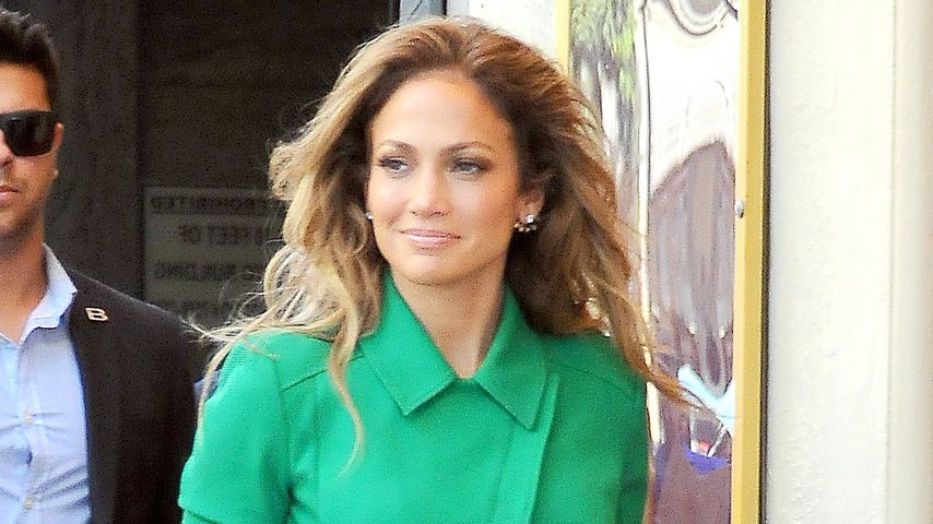 Jennifer Lopez