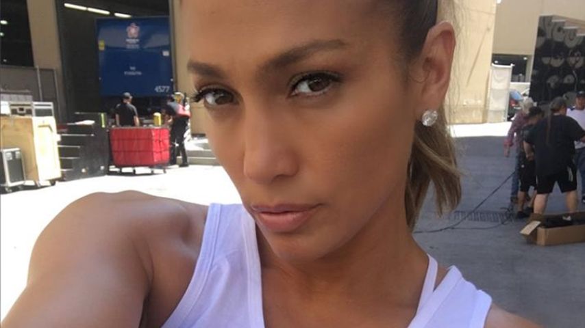Jennifer Lopez
