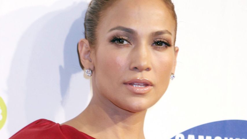 Jennifer Lopez
