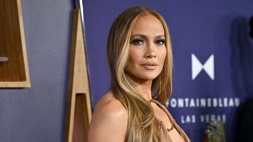 Jennifer Lopez' harte Worte nach Heiratsantrag von einem Fan