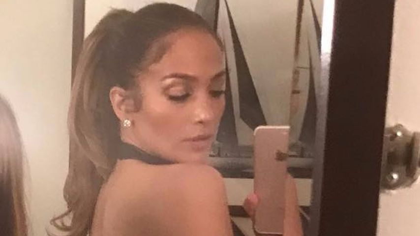 Jennifer Lopez
