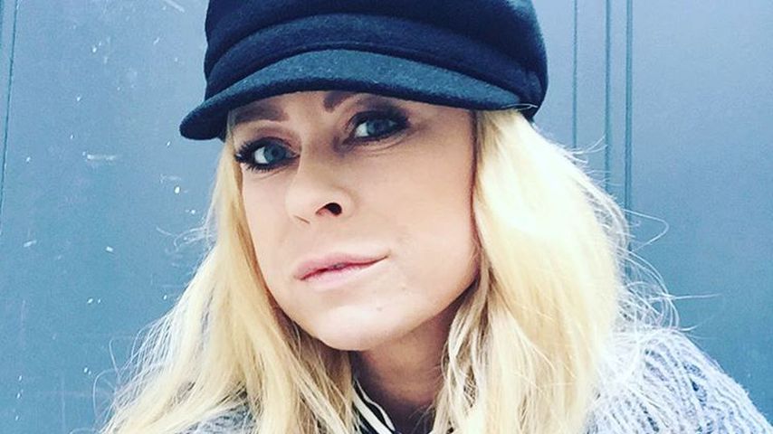 Jenny Elvers gesteht: Sie war bei "Let's Dance" angetrunken!