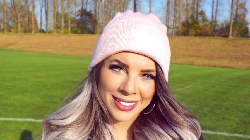 Jenny Frankhauser: Dani würde nie ins Dschungelcamp gehen