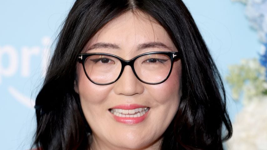 Jenny Han, Autorin