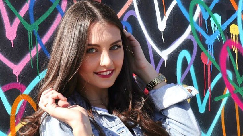 Jennifer, GNTM-Kandidatin