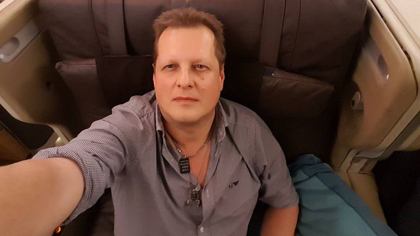 Jens Büchner
