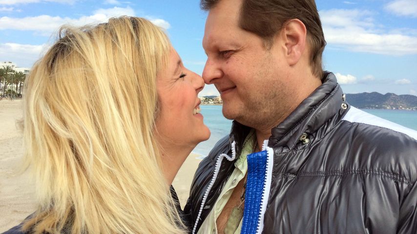 Daniela Karabas und Jens Büchner