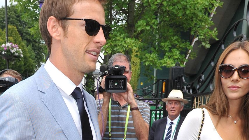 Jenson Button