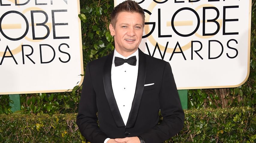 Jeremy Renner