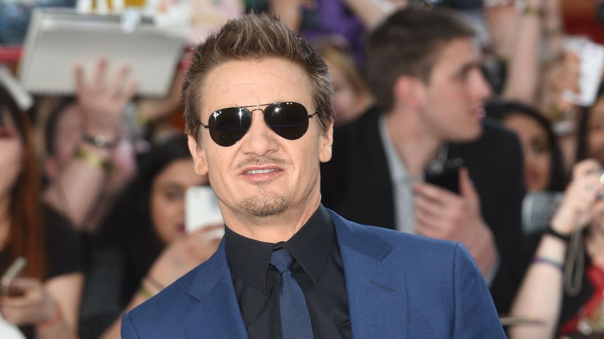 Jeremy Renner
