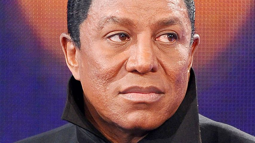 Jermaine Jackson