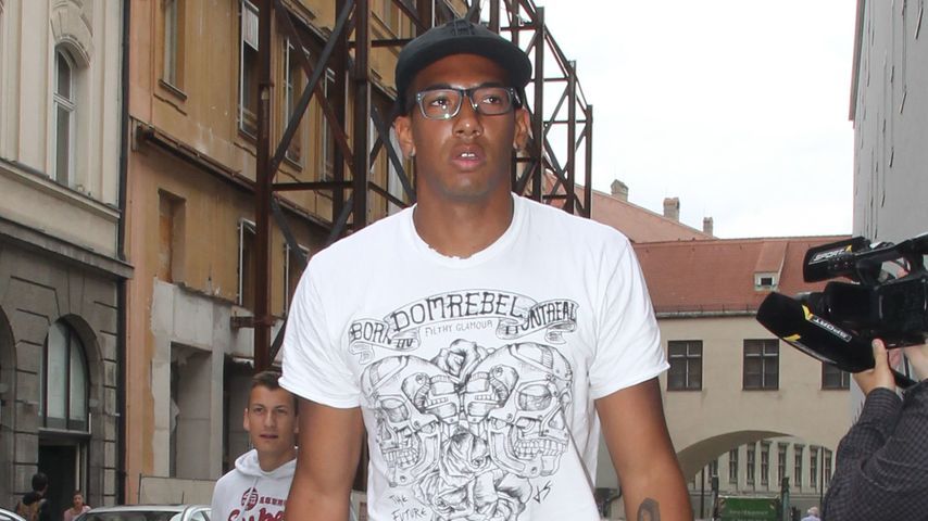 Jérôme Boateng
