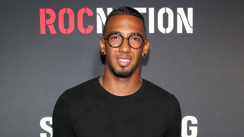 Jérôme Boateng