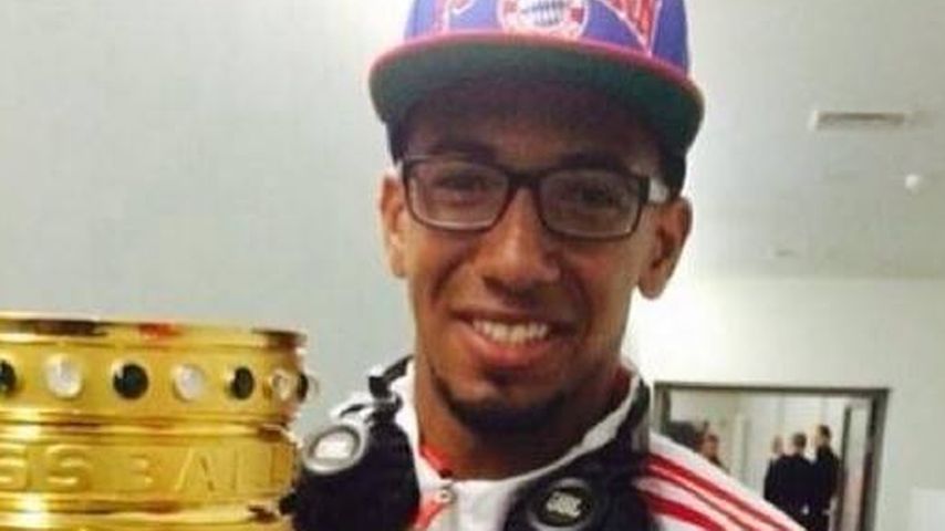 Jérôme Boateng
