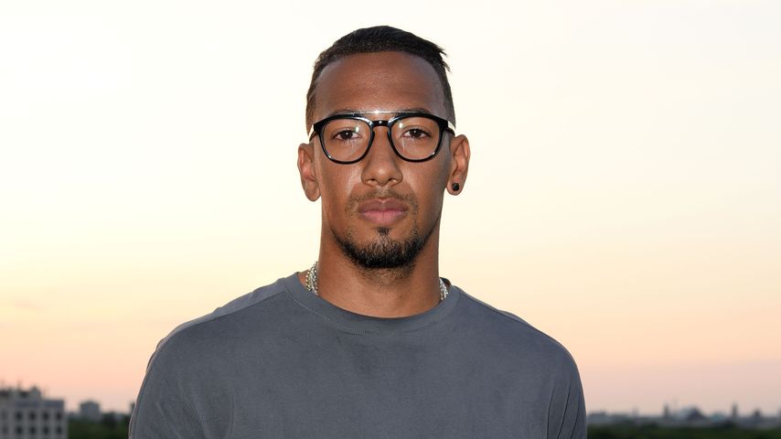Weltmeister Jérôme Boateng