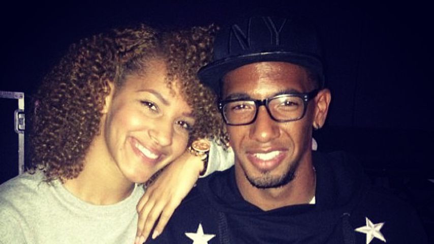 Avelina & Jérôme Boateng: Kostspieliger Familientick!