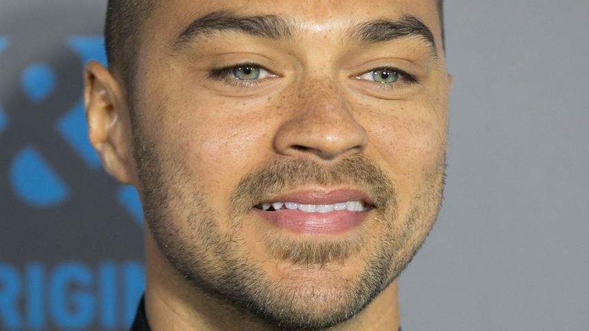Jesse Williams